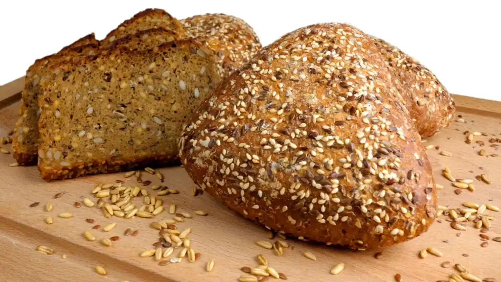 Types of Bread with Low Carbs in York UK: