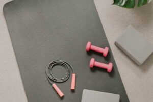 home workouts York