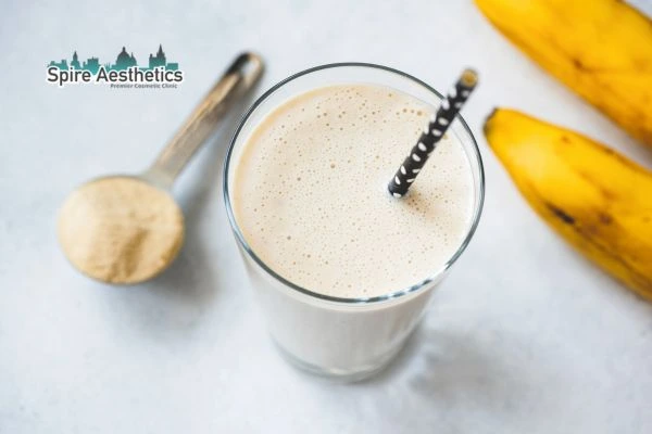 Boost your wellness goals and lose weight with the best protein powder York