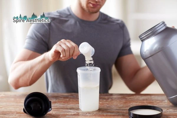 understand which protein powder York is best for you!