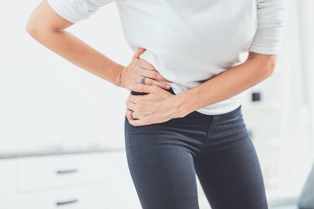 Could a Weak Core Be the Real Reason Behind Your Back Pain, Poor Posture and Persistent Belly Bulge York?